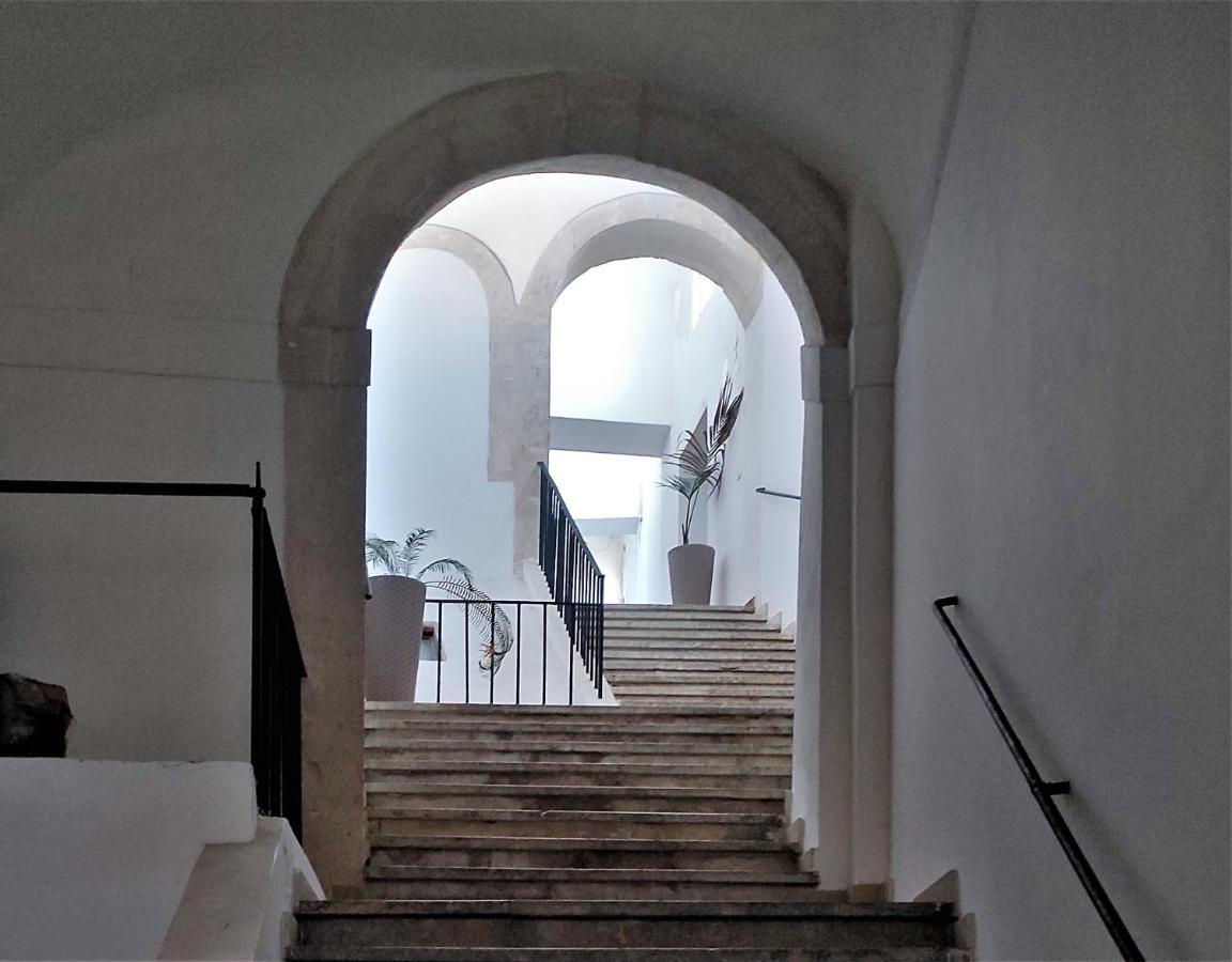 Flora'S House - Ortigia Holidays Syrakus Exterior foto